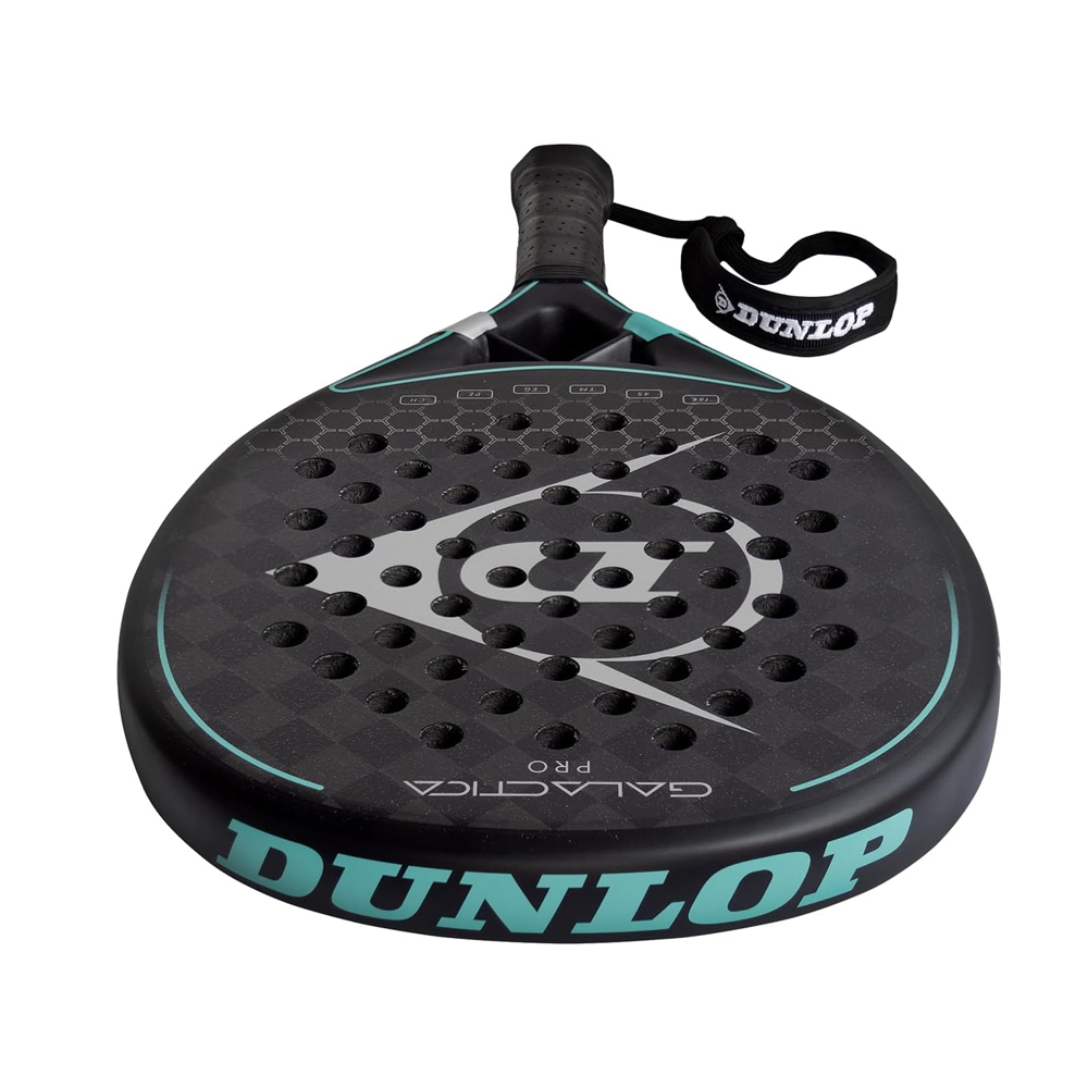Dunlop Galactica Pro 25