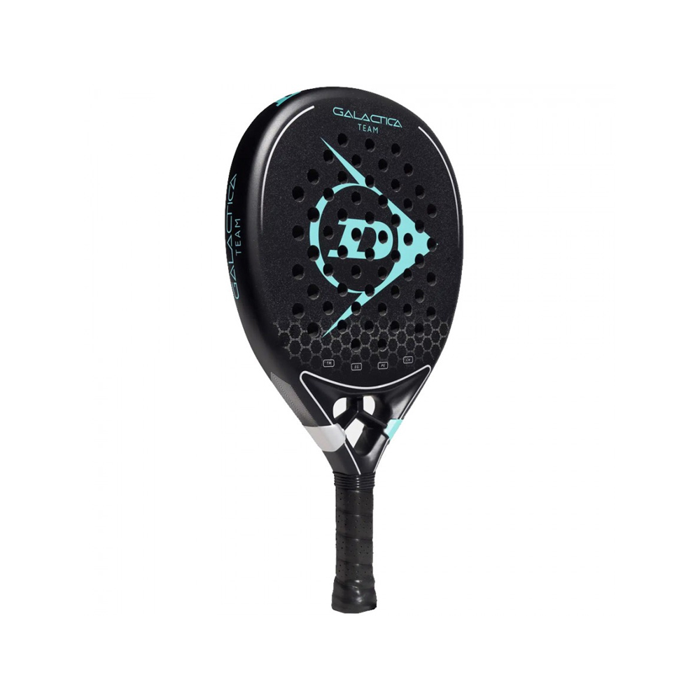 Dunlop Galactica Team 25