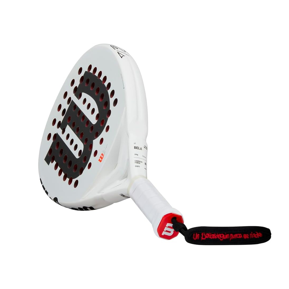 Wilson Bela LT V2.5