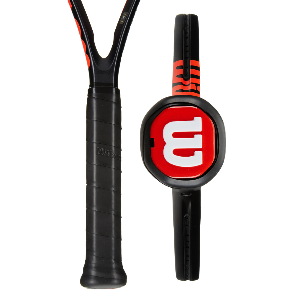 Wilson Clash 100L V3