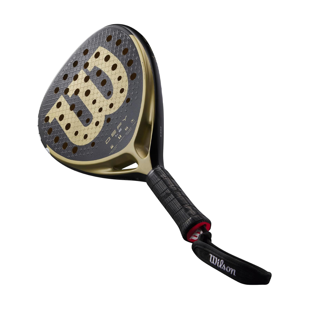 Wilson Defy LS V1