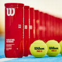 Wilson Padel X3 Balls