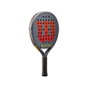Wilson Pro Staff V2 Team Padel