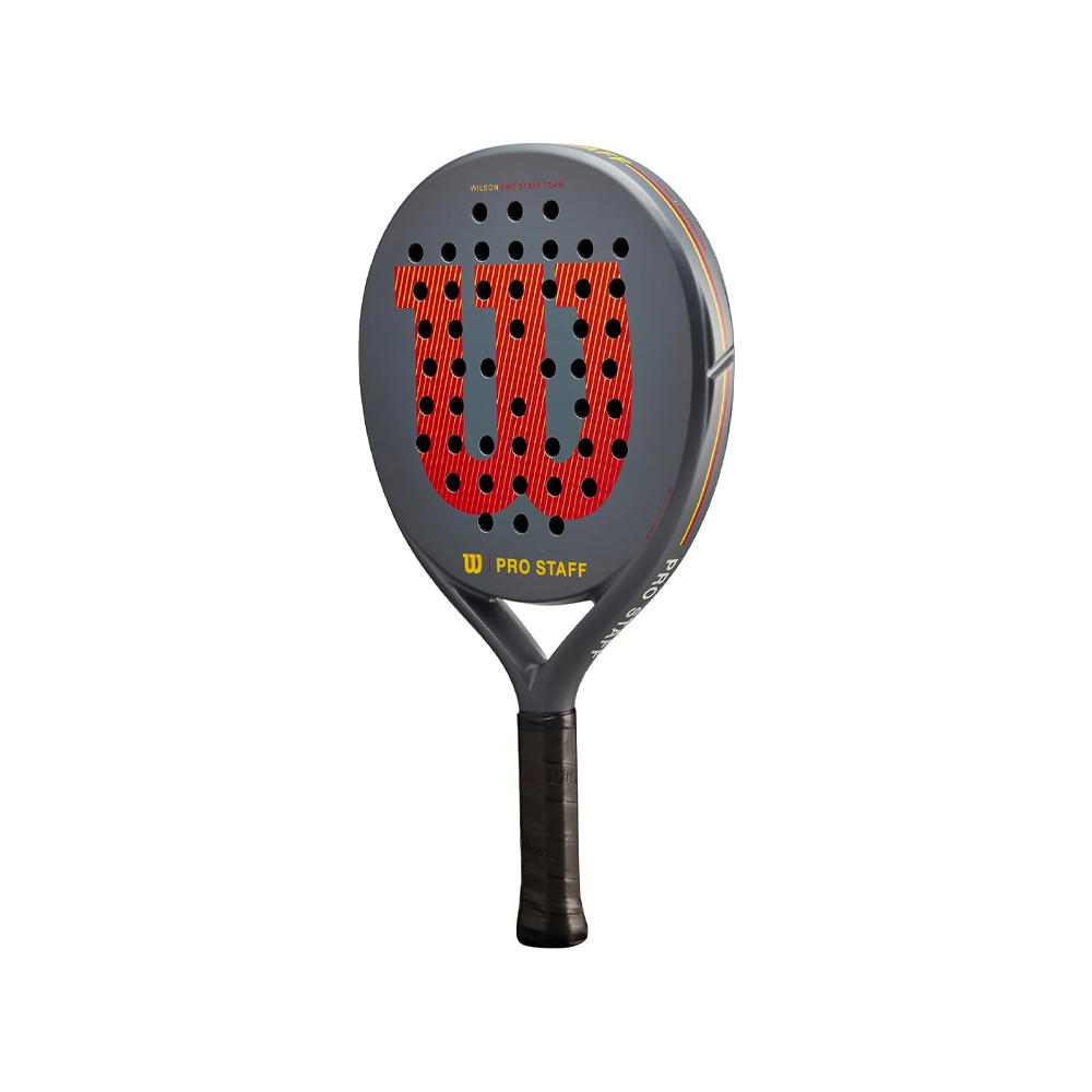 Wilson Pro Staff V2 Team Padel