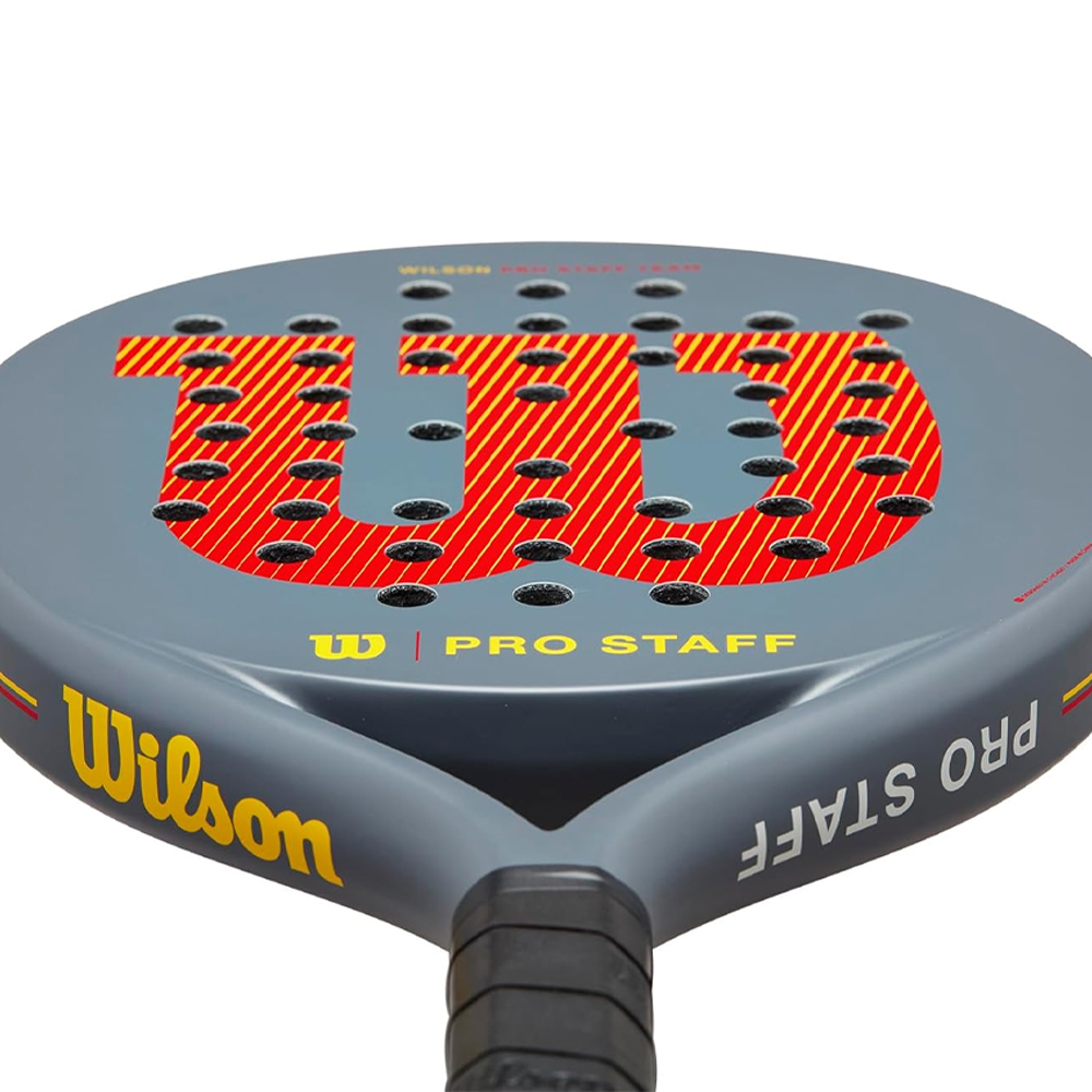 Wilson Pro Staff V2 Team Padel