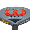 Wilson Pro Staff V2 Team Padel