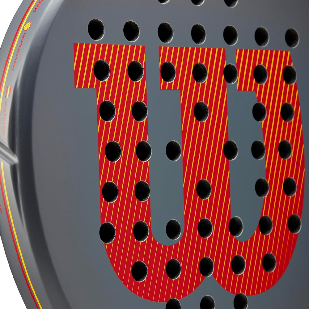 Wilson Pro Staff V2 Team Padel