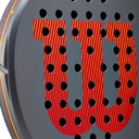 Wilson Pro Staff V2 Team Padel