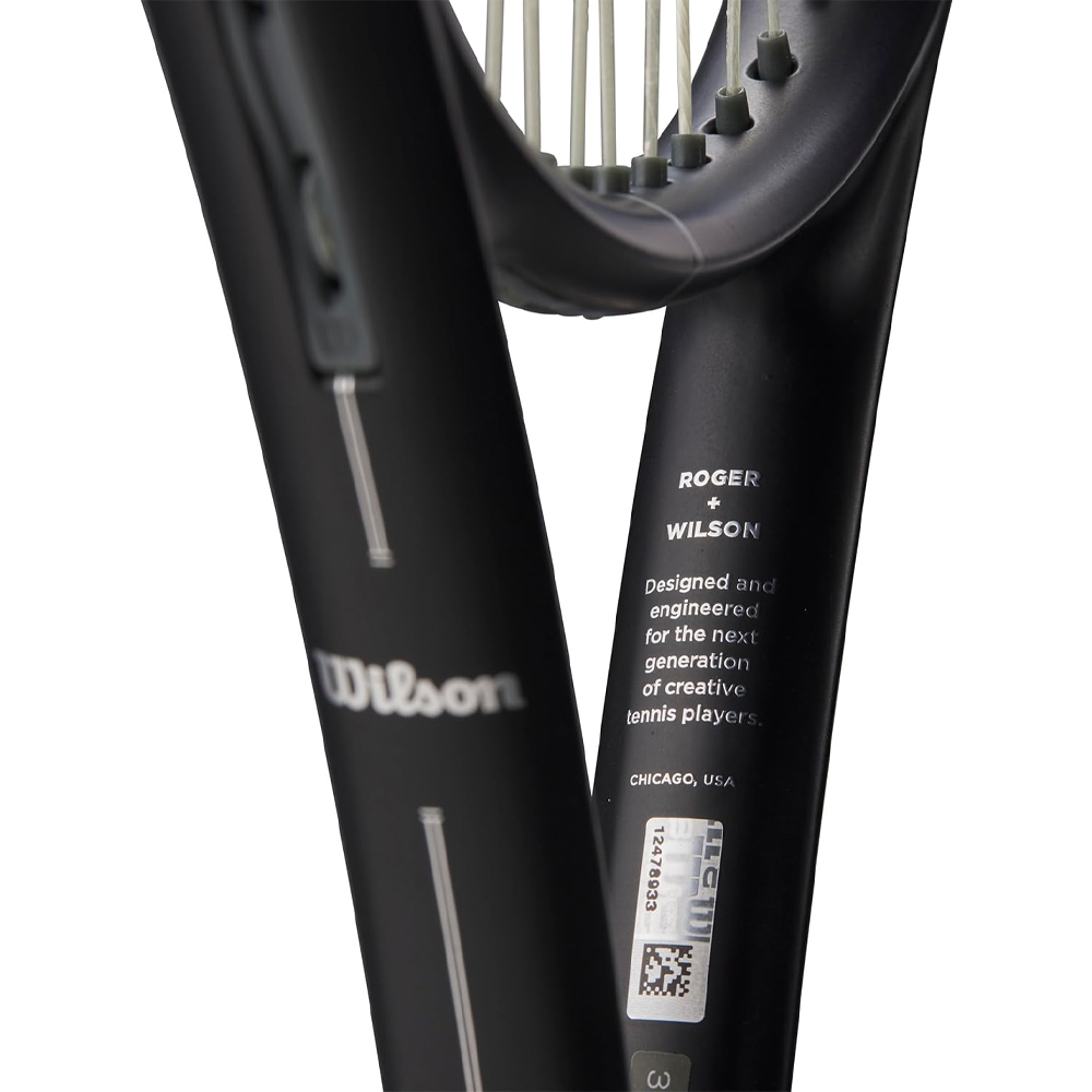 Wilson RF 01 Future