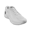 Wilson Rush Pro Ace (Wh/Bk)