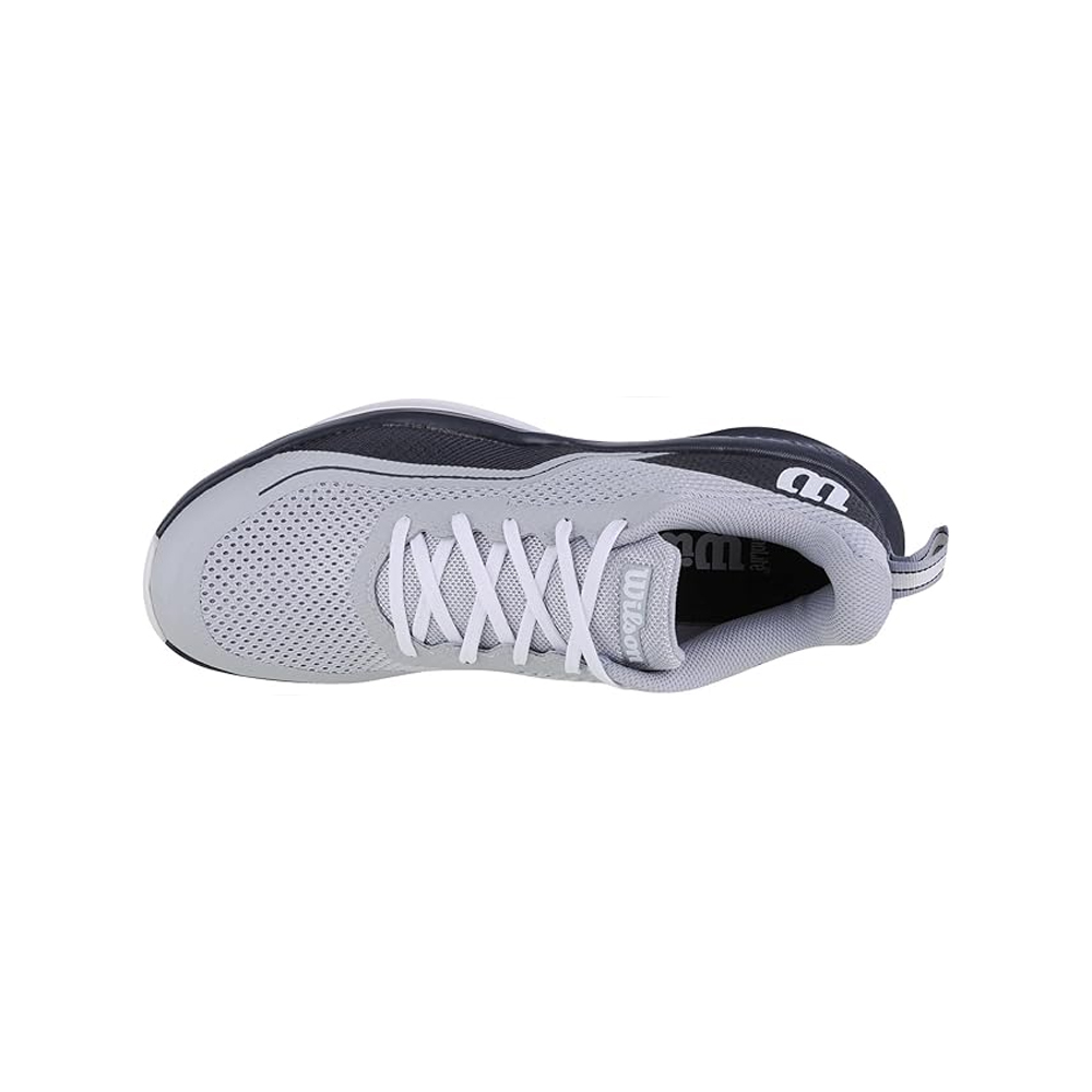Wilson Rush Pro Ace (Wh/Bk)