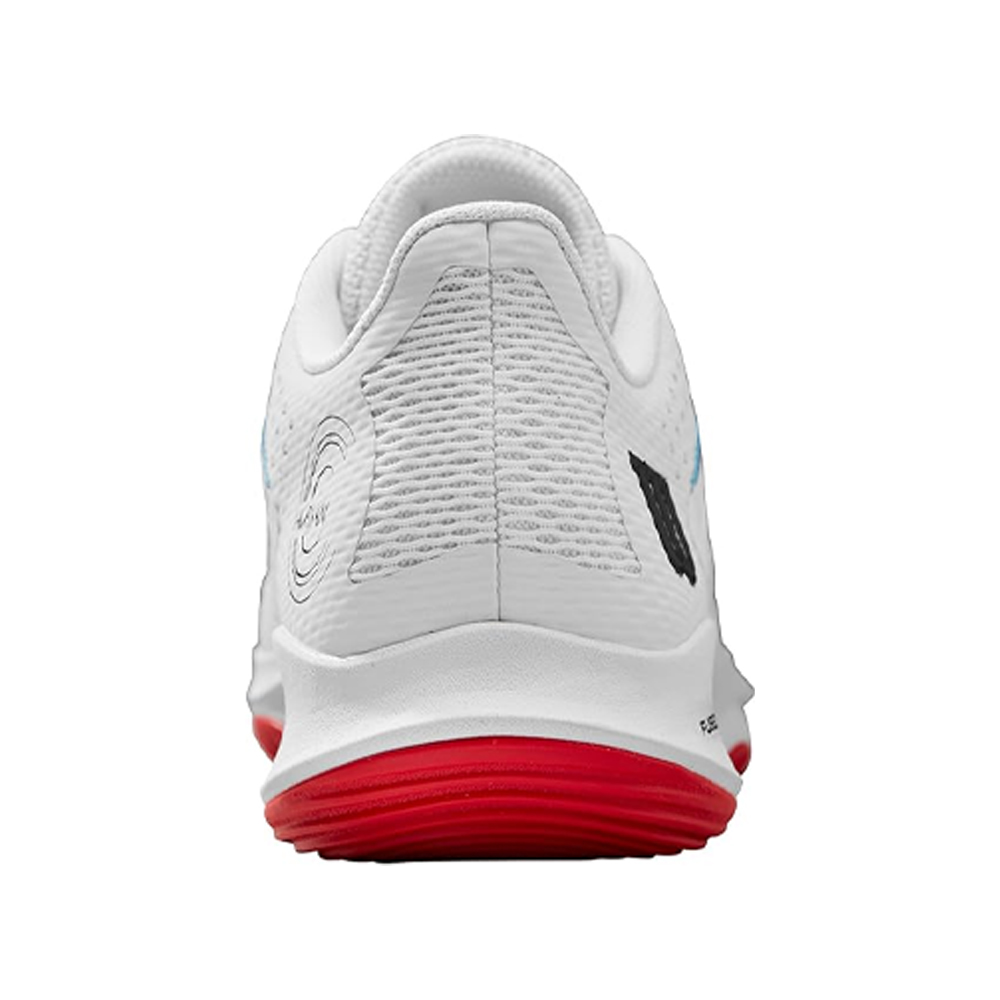 Wilson Hurakn 2.0 (Wh/Bl)