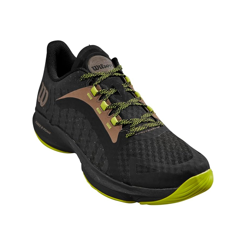 Wilson Hurakn Pro (Bk/LmG)