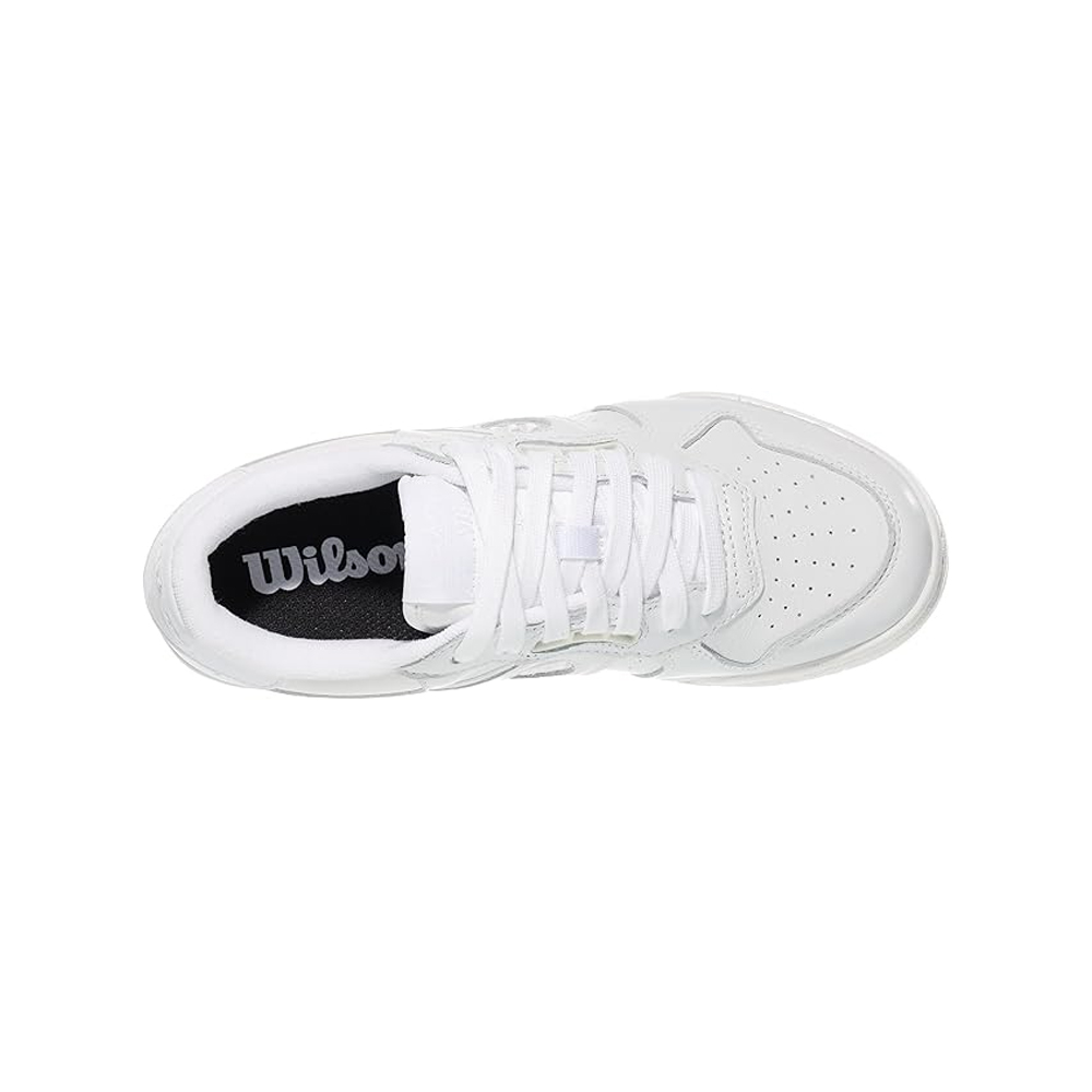 Wilson Pro Staff 87 W (Wh/Wh)