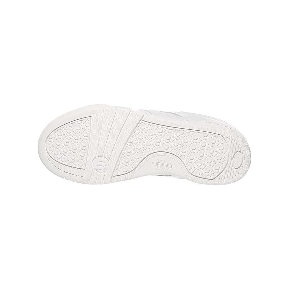 Wilson Pro Staff 87 W (Wh/Wh)