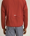 Wilson Half-Zip Wind Shell