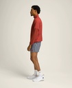 Wilson Half-Zip Wind Shell