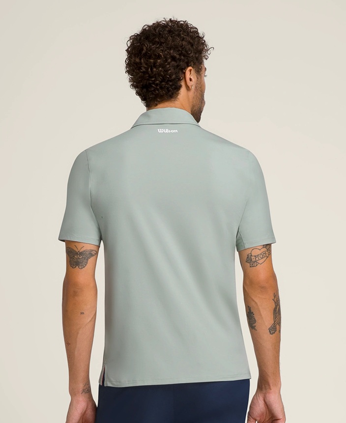 Wilson League Polo