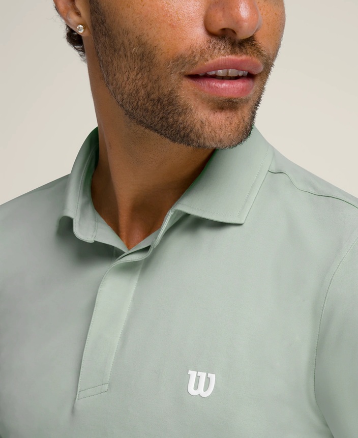 Wilson League Polo