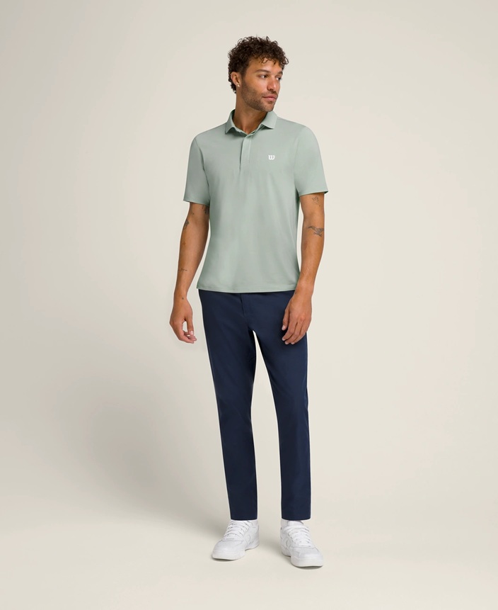 Wilson League Polo