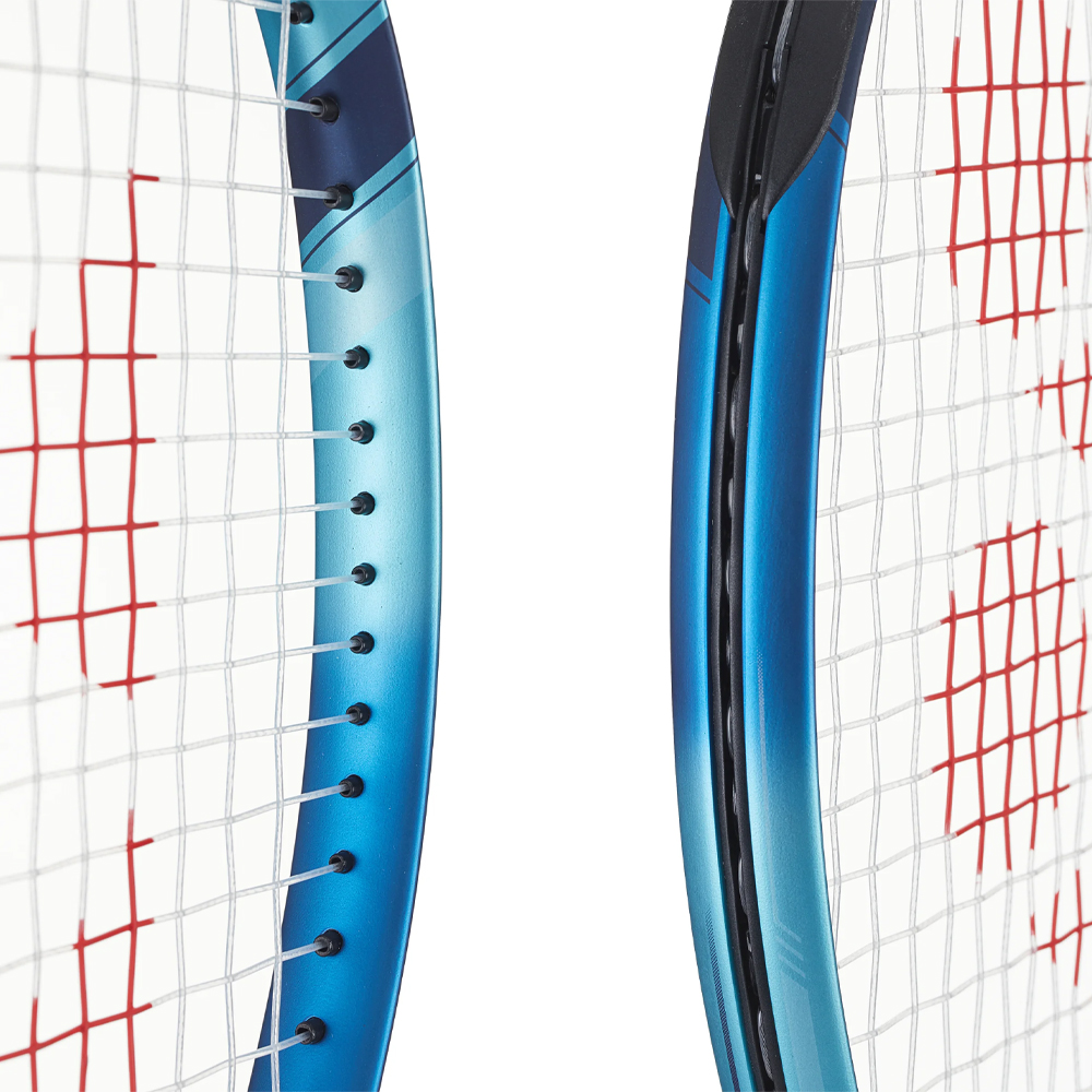 Yonex EZONE Skyblue Junior 25"