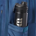 Wilson Ultra 100 V4 + Tour Backpack