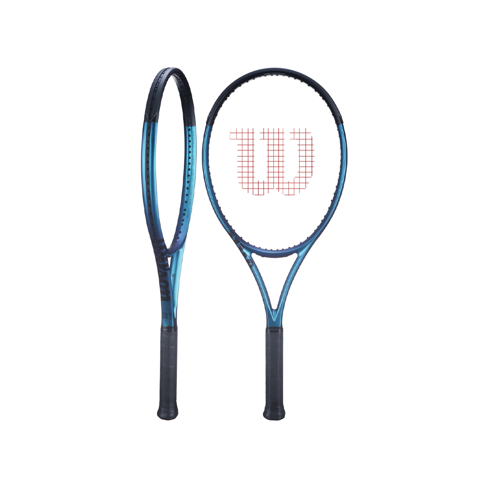 Wilson Ultra 100 V4 + Tour Backpack