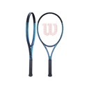 Wilson Ultra 100 V4 + Tour Backpack