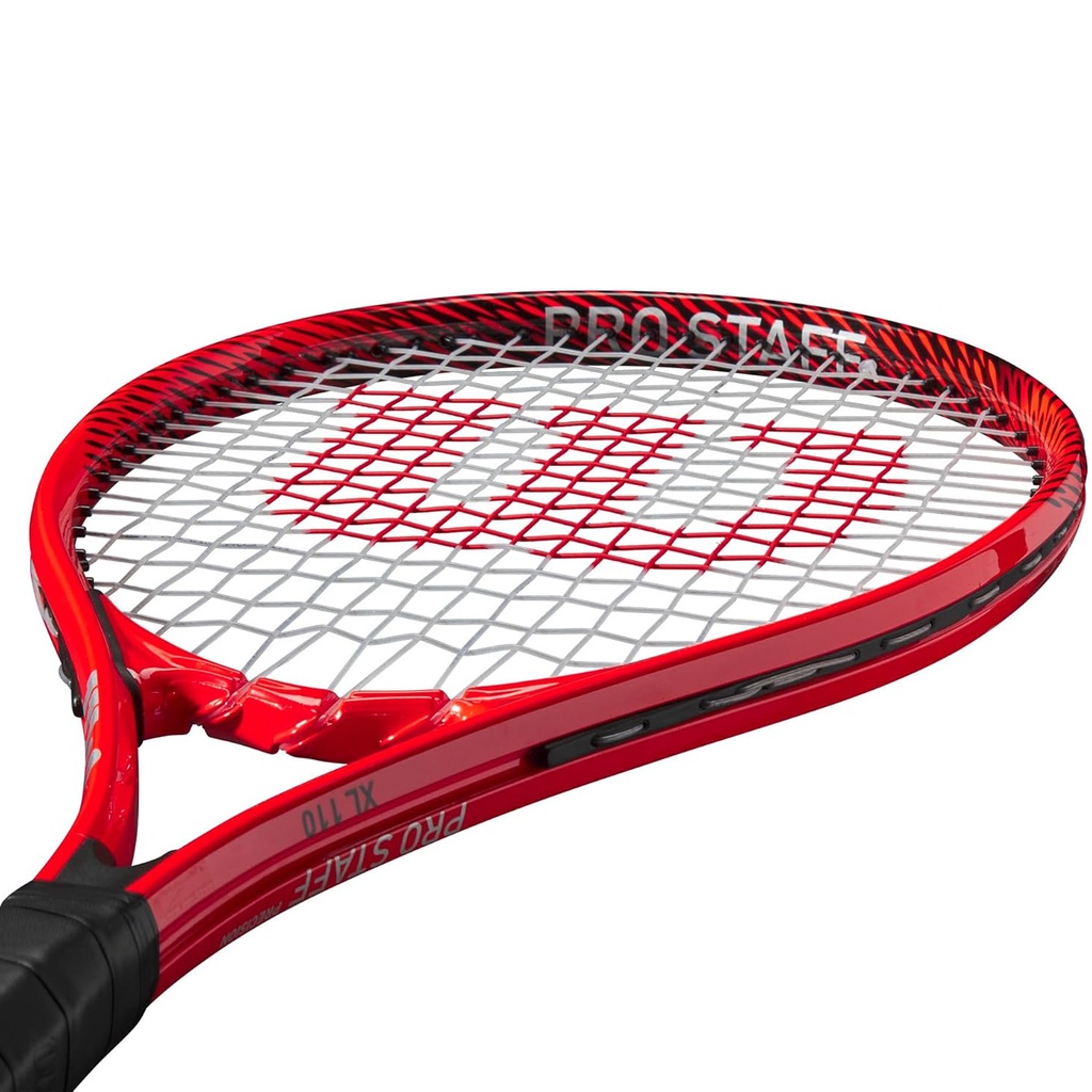 Wilson Pro Staff Precision XL 110