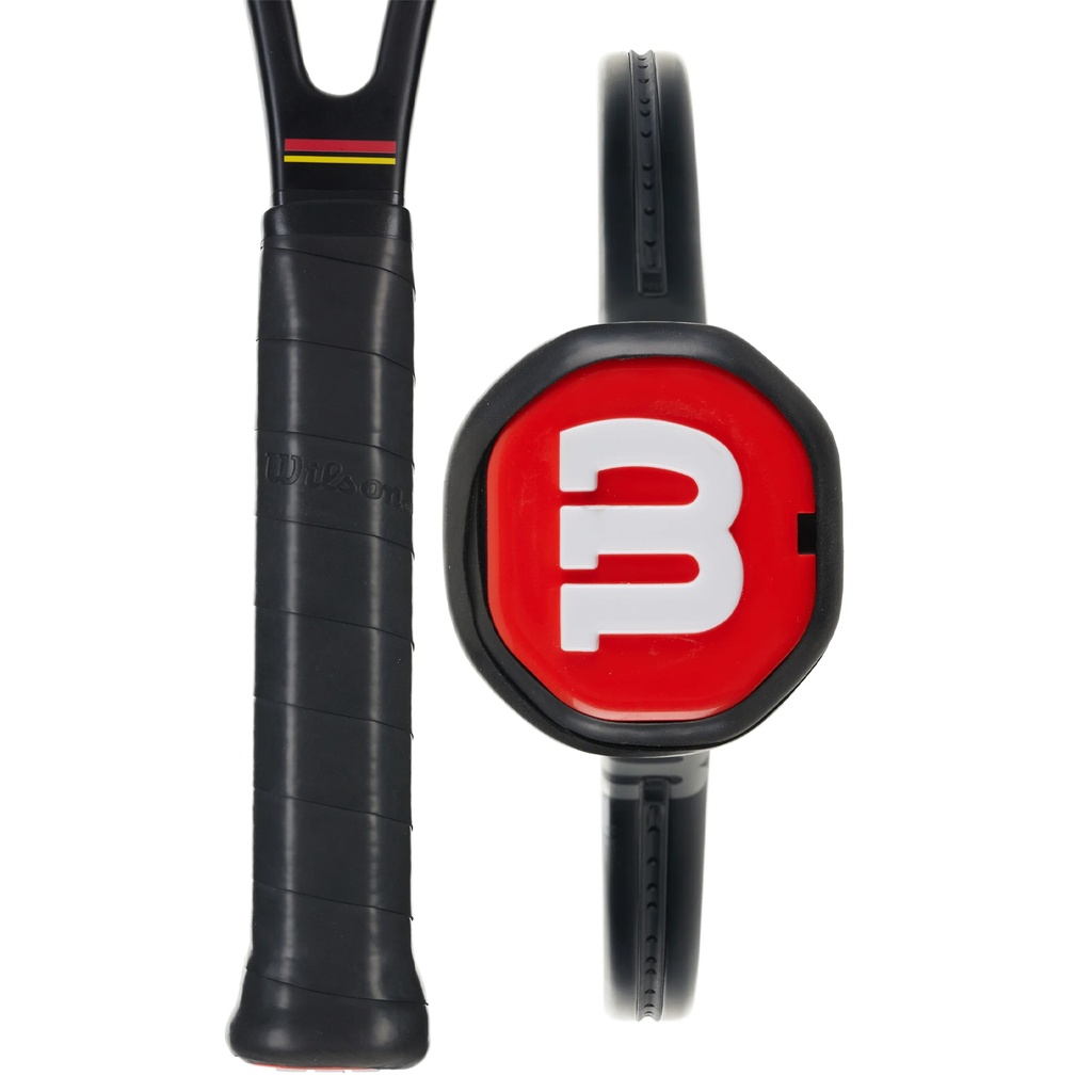 Wilson Pro Staff 97L Classic