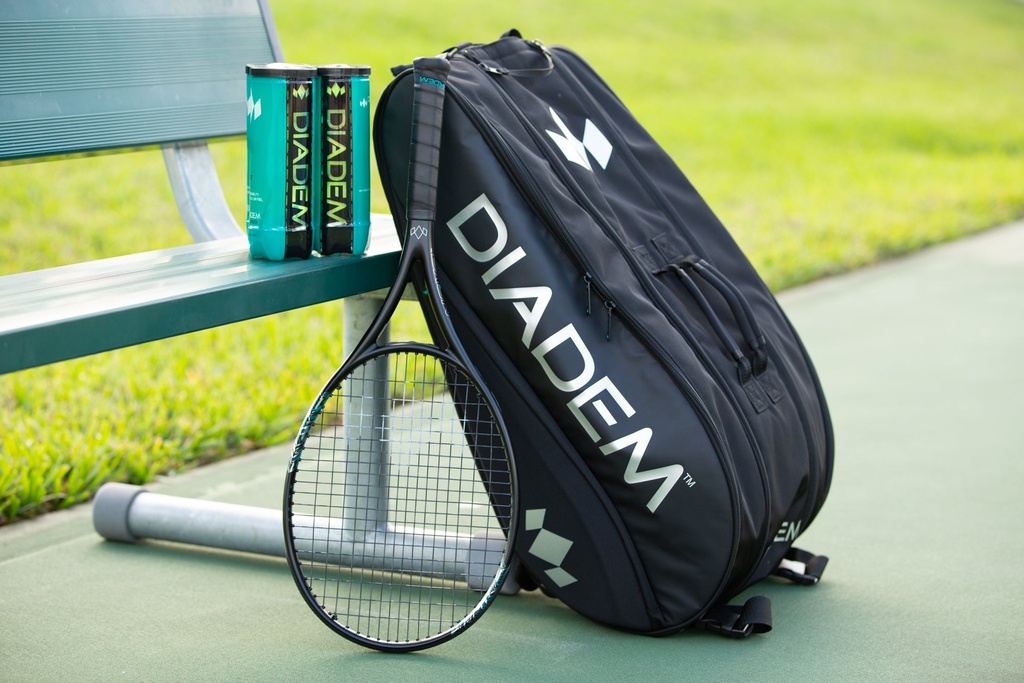 Diadem NOVA TOUR 9-Pk Bag