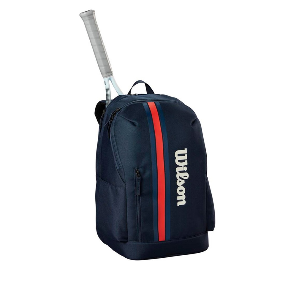 Wilson Team Backpack (Oats/Navy)