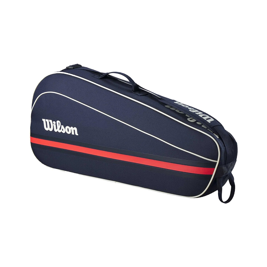 Wilson Team 3-pk (Oats)