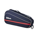 Wilson Team 3-pk (Oats)