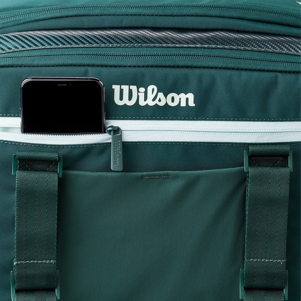 Wilson Blade V10 Super Tour Duffel Bag