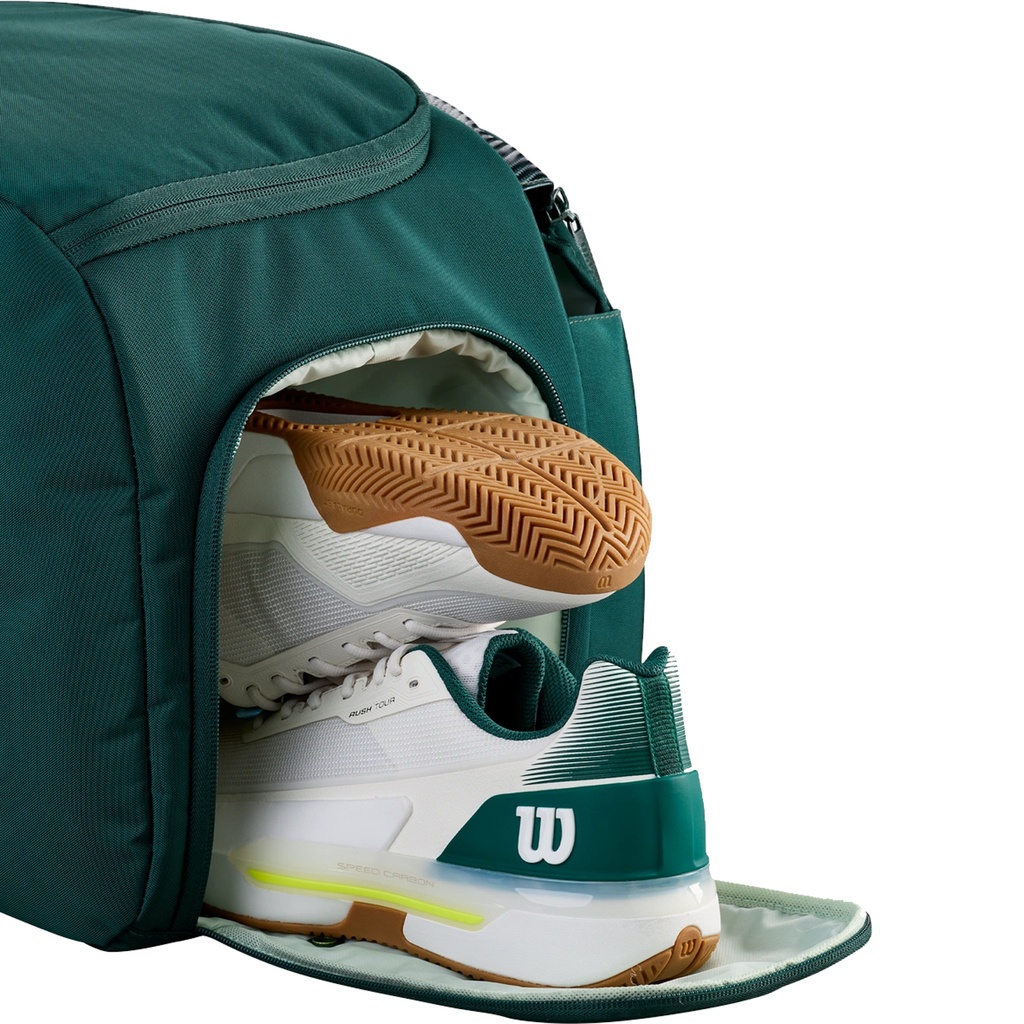 Wilson Blade V10 Super Tour Duffel Bag