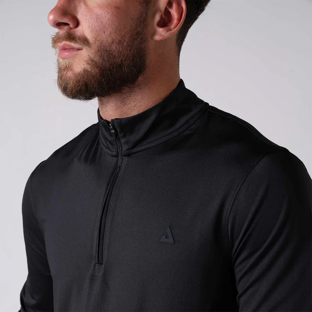 Joola Men's Quarter Zip Pullover