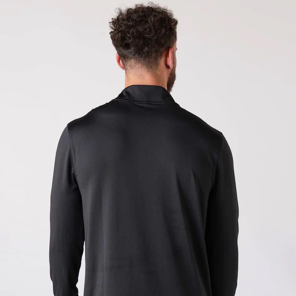 Joola Men's Quarter Zip Pullover