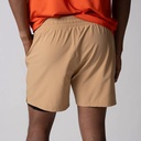 Joola Men's Woven 2-in-1 Shorts