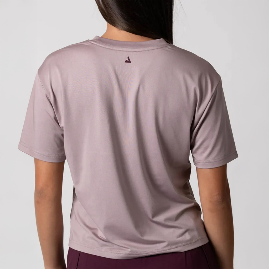 Joola Women's Court Crop Tee