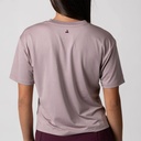 Joola Women's Court Crop Tee