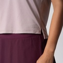 Joola Women's Court Crop Tee