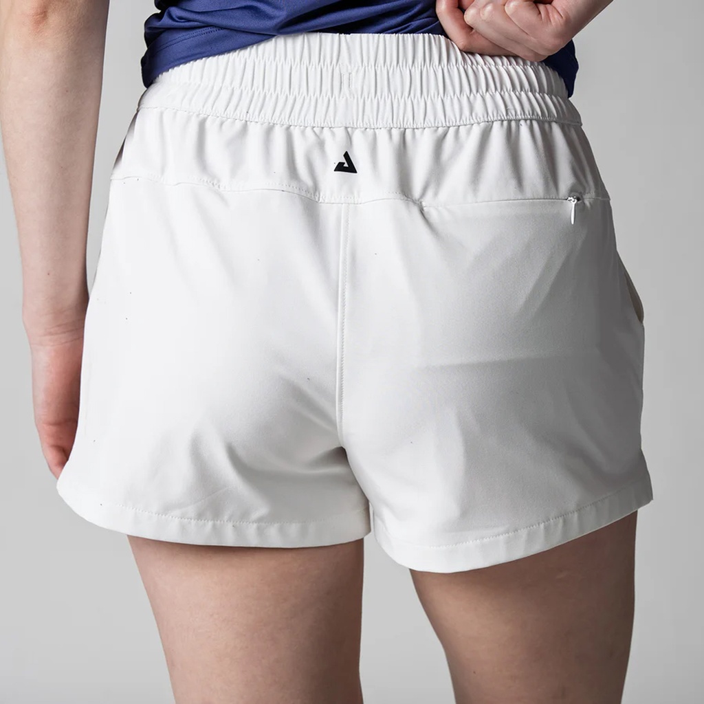 Joola Women's Court Woven Shorts