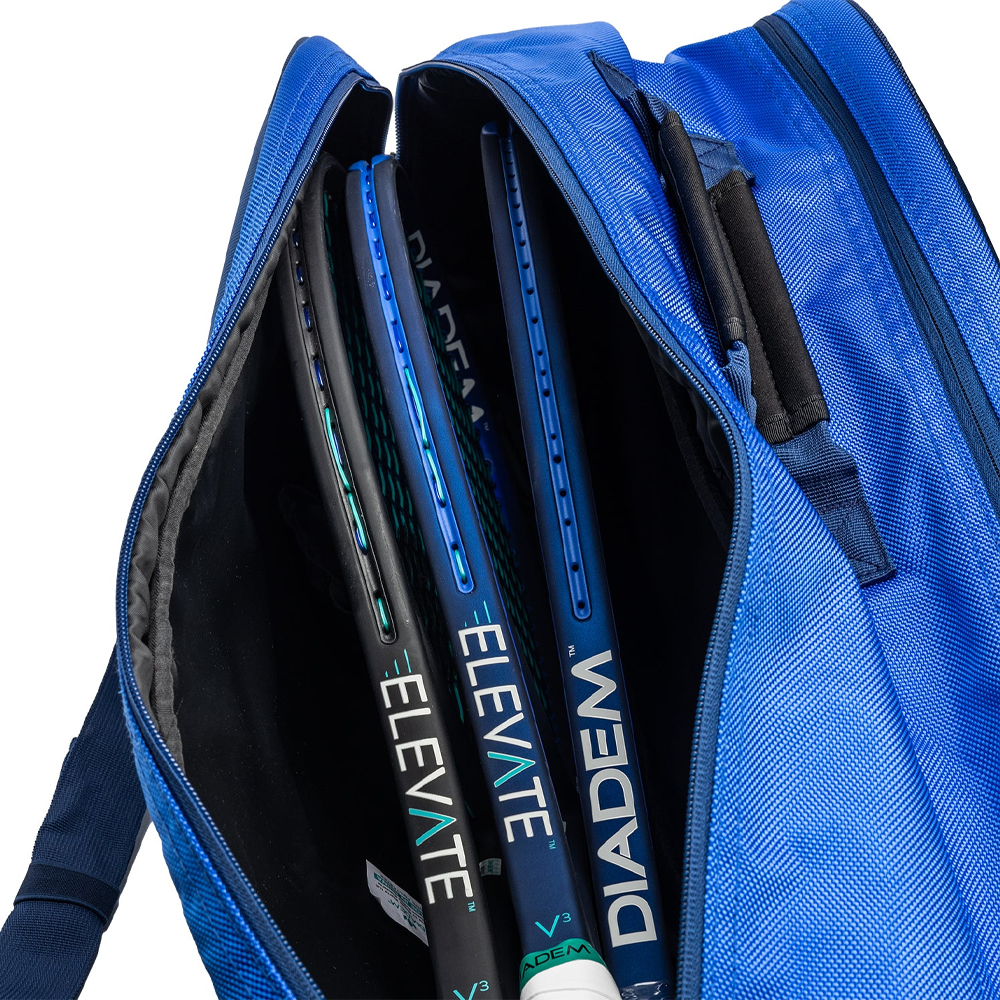 Diadem ELEVATE TOUR 9-Pk Bag