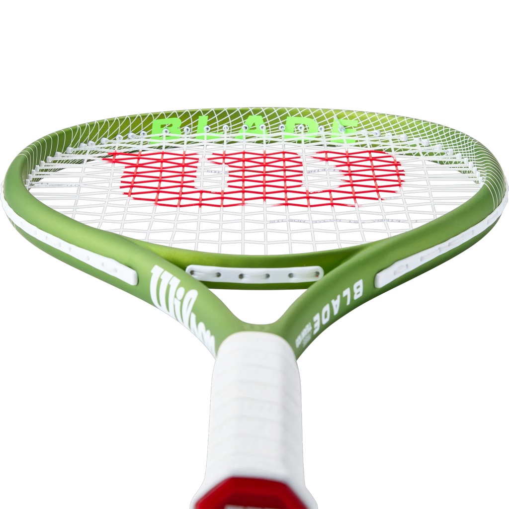 Wilson Blade Feel