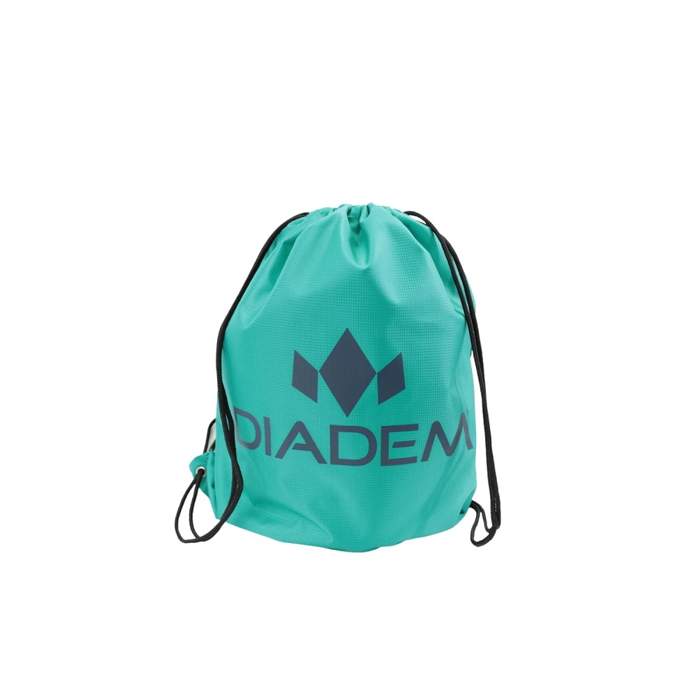 Diadem String Bag