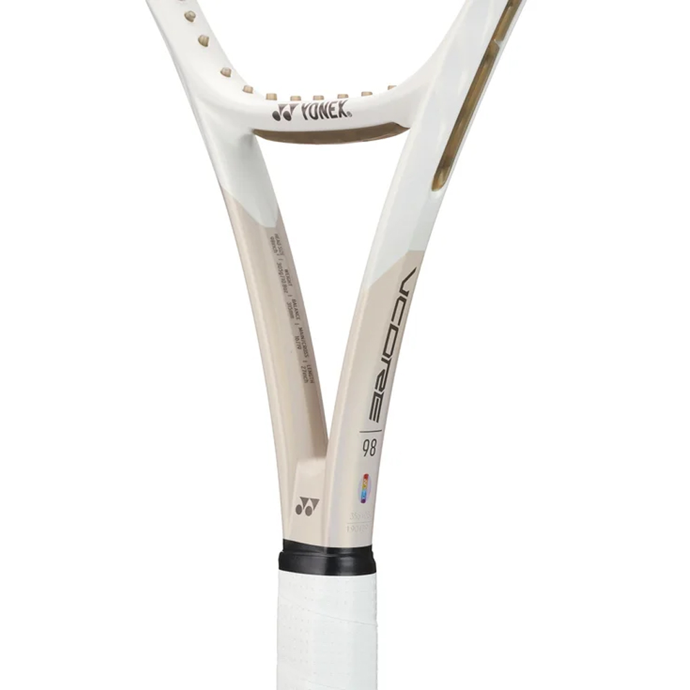 Yonex VCORE 98 SandBeige