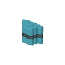 Overgrip Pro-Touch Teal (10 u.)