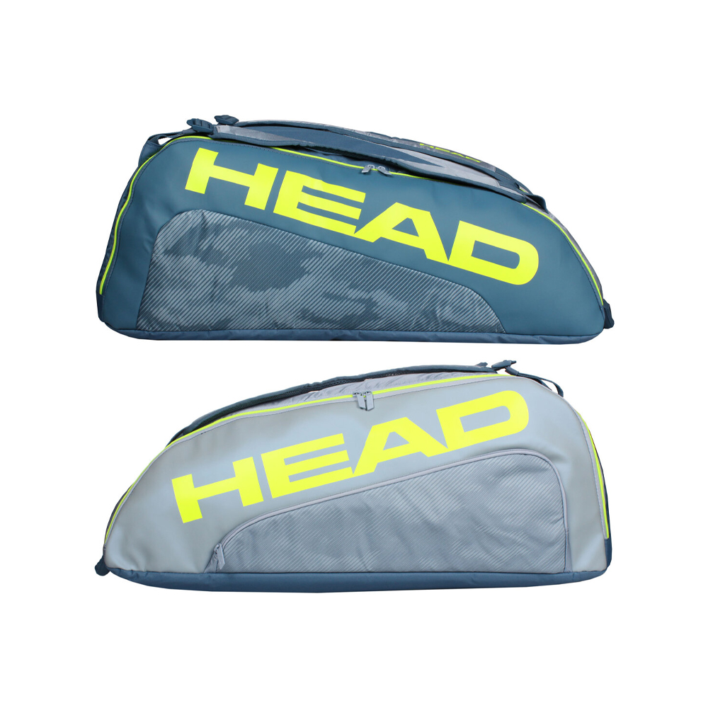 Head TOUR TEAM EXTREME 9-pk