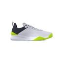 Adidas Zapato CourtFlash Speed (White/Yellow)